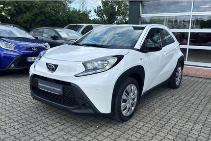 Toyota Aygo (X) 37.518 km 13.950 &euro; Wiesloch 69168
