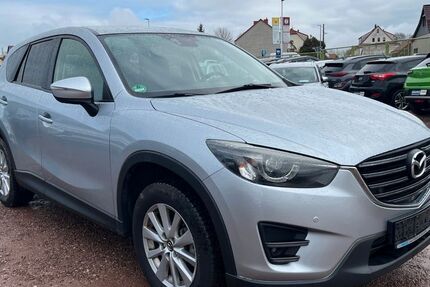 Mazda CX-5 207.000 km 6.000 &euro; Waltershausen 99880