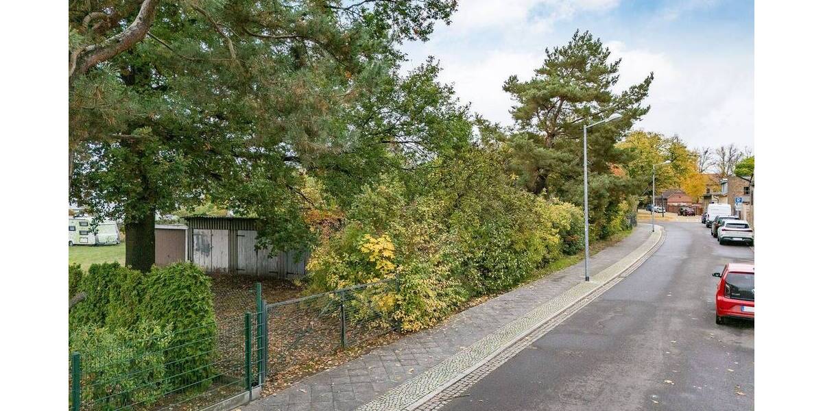 Grundstück Hennigsdorf - 850.000&euro; | Angebot:26109322