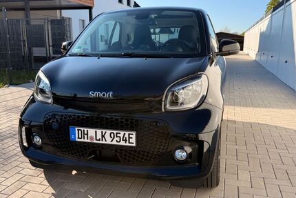 Smart ForTwo 39.000 km 14.490 &euro; Syke 28857