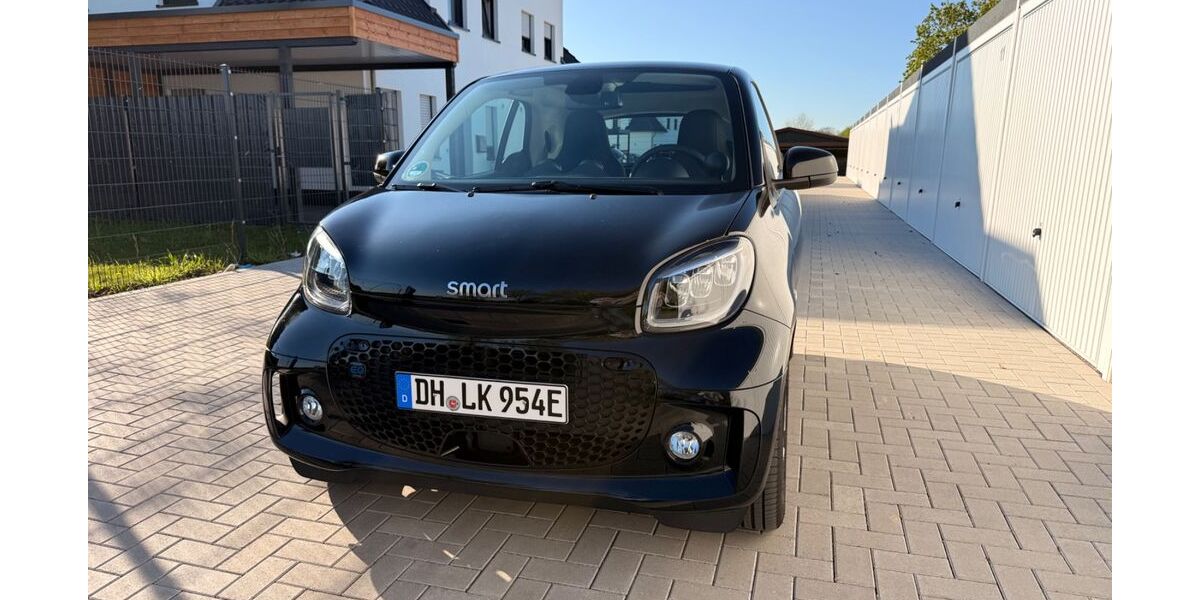 Smart ForTwo 39.000 km 14.490 &euro; Syke 28857