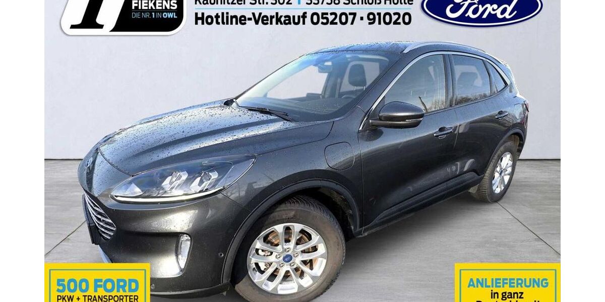 Ford Kuga 40.350 km 22.950 &euro; Schloß Holte-Stukenbrock 33758