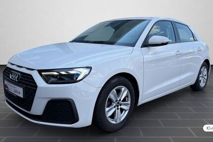 Audi A1 42.000 km 19.980 &euro; Neustadt a.d. Weinstraße 67433