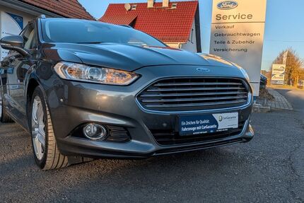 Ford Mondeo 181.250 km 11.190 &euro; Stadtilm OT Dienstedt 99326