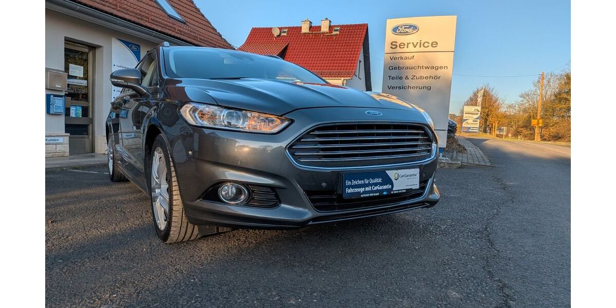 Ford Mondeo 181.250 km 11.190 &euro; Stadtilm OT Dienstedt 99326