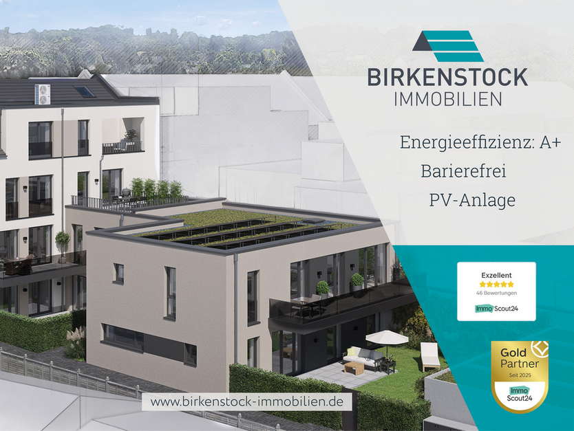 Wohnung zum Kaufen in Frechen 728.000 € 137 m²