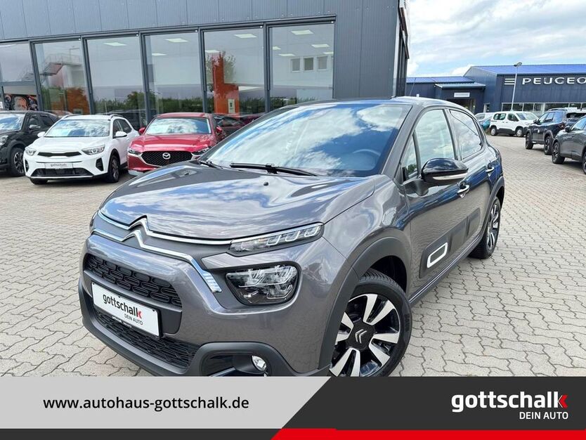 Citroen C3 17.163 km 14.900 € Halberstadt 38820