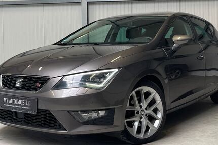Seat Leon 125.000 km 11.888 &euro; Schweinfurt 97424