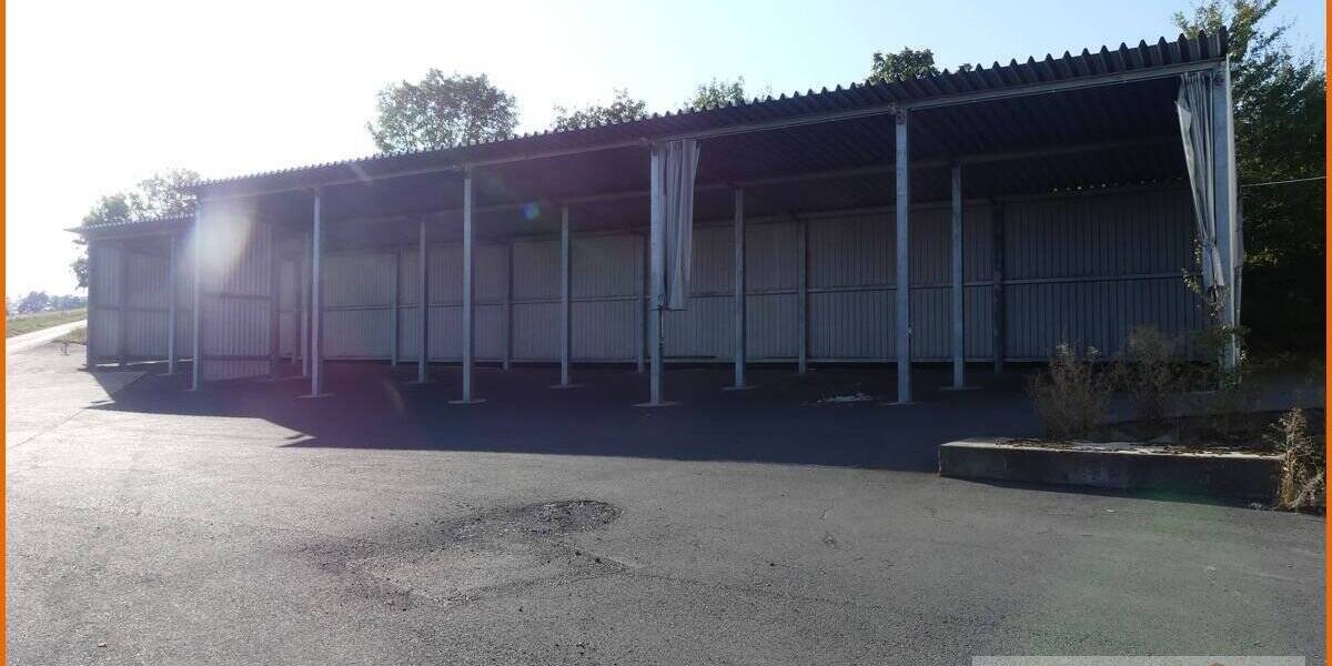 Gewerbeobjekt Sinntal / Ziegelhütte Oberzell - 1.300.000&euro; | Angebot:25704507