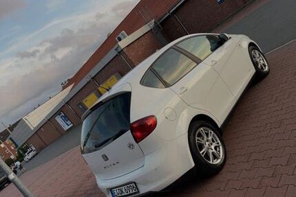 Seat Altea 159.000 km 4.500 &euro; Porta Westfalica 32457