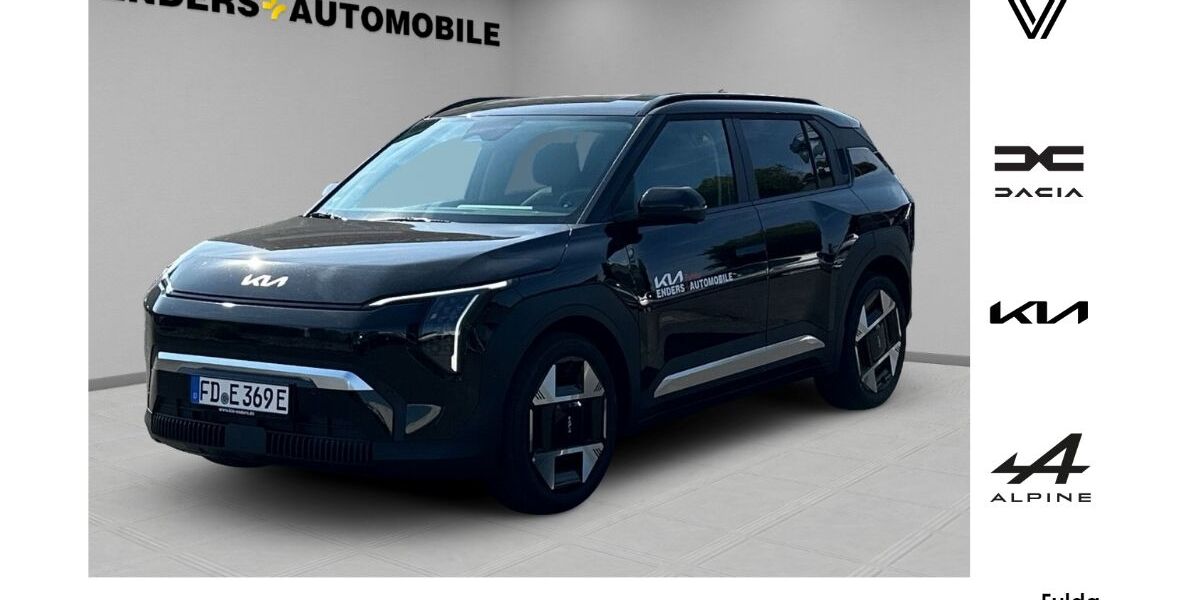 Kia EV3 5.500 km 39.980 &euro; Fulda 36043