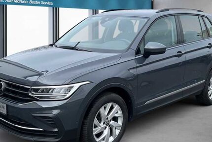 VW Tiguan 15.233 km 34.370 &euro; Schweinfurt 97424