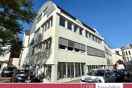Büro in Bad Kreuznach 2.360 € 263 m²