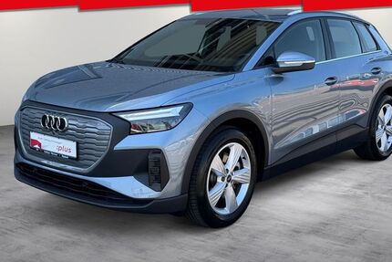 Audi Q4 e-tron 26.884 km 34.950 &euro; Mosbach 74821