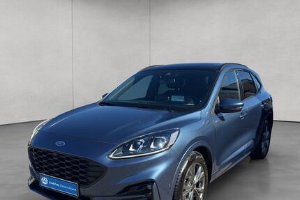 Ford Kuga 17.389 km 20.450 &euro; Hanau 63452