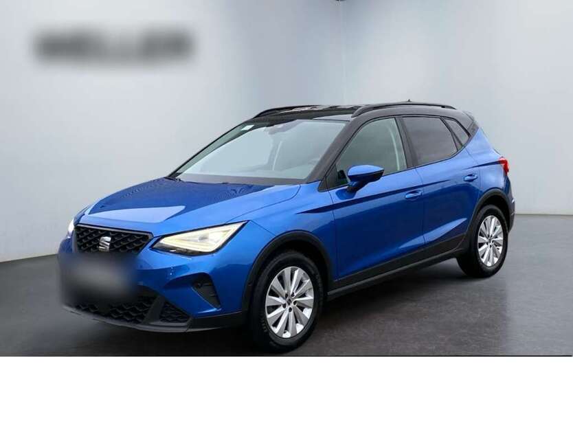 Seat Arona 31.264 km 17.990 € Grünwald 82031