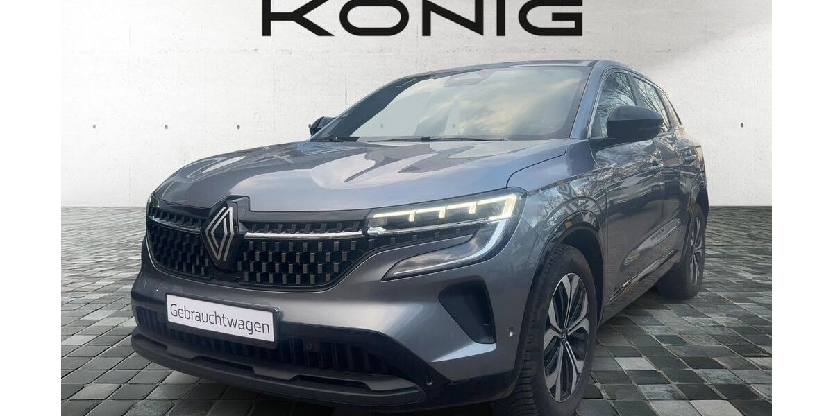 Renault Austral 14.470 km 26.899 &euro; Luckenwalde 14943
