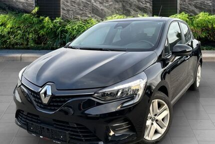 Renault Clio 63.072 km 9.999 € Friedberg 86316