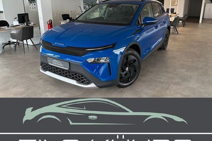 Skoda Elroq 1.521 km 32.990 &euro; Bad Düben 04849