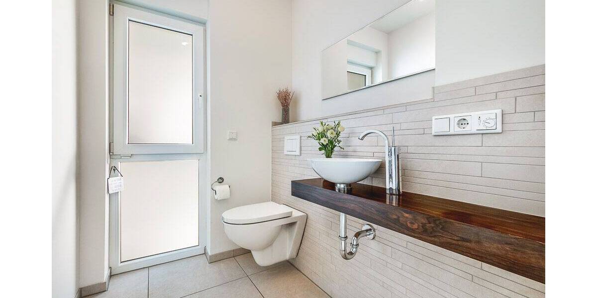 Einfamilienhaus Seeheim-Jugenheim Jugenheim - 6 Zimmer, 268 m&sup2;, 1.249.000&euro; | Angebot:26358878