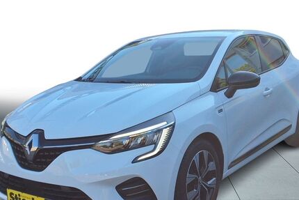 Renault Clio 44.912 km 13.870 &euro; Geislingen 73312