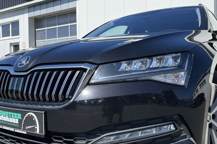 Skoda Superb 149.248 km 17.460 &euro; Marktredwitz 95615