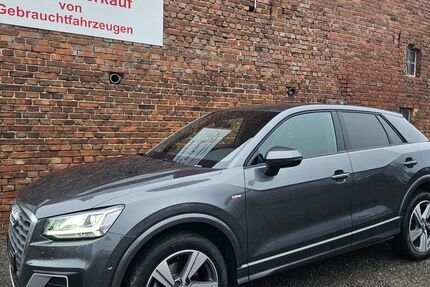 Audi Q2 81.650 km 18.990 &euro; Spenge 32139