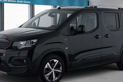 Peugeot Rifter 54.498 km 20.870 &euro; Maintal 63477