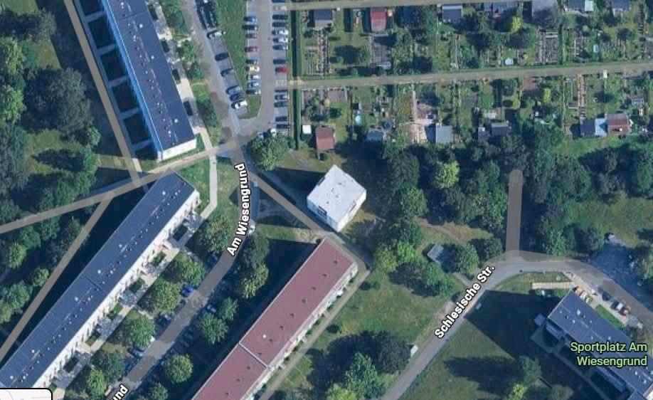 Etagenwohnung Görlitz - 3 Zimmer, 72 m&sup2;, 120.000&euro; | Angebot:26757985