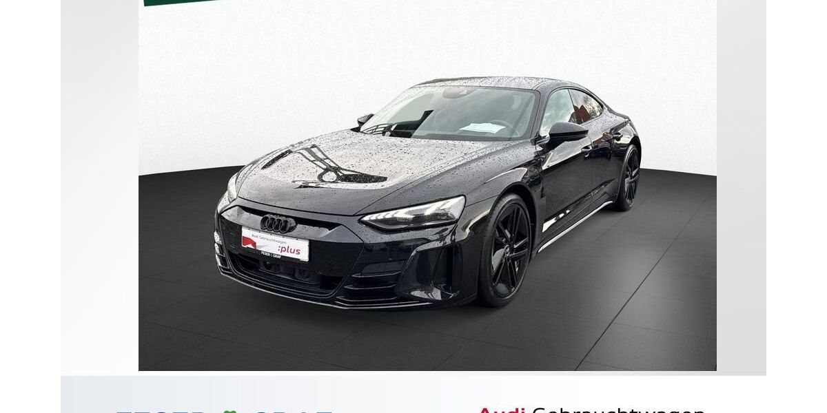 Audi RS e-tron GT 22.229 km 68.480 &euro; Schwabach 91126