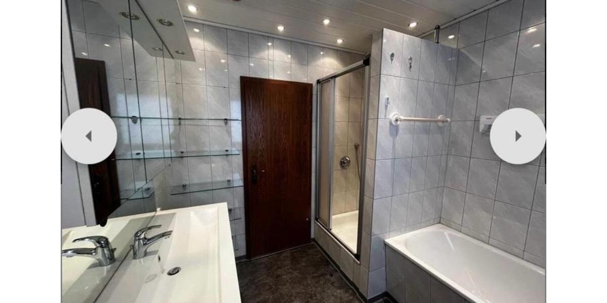 Erdgeschoßwohnung Niestetal - 3 Zimmer, 89 m&sup2;, 890&euro; | Angebot:25365795