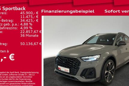 Audi Q5 67.160 km 45.900 € Berlin 12489