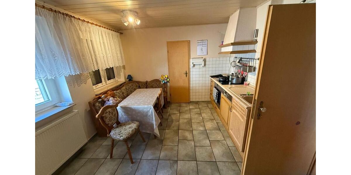 Einfamilienhaus Nordhausen - 6 Zimmer, 170 m&sup2;, 190.000&euro; | Angebot:26033087