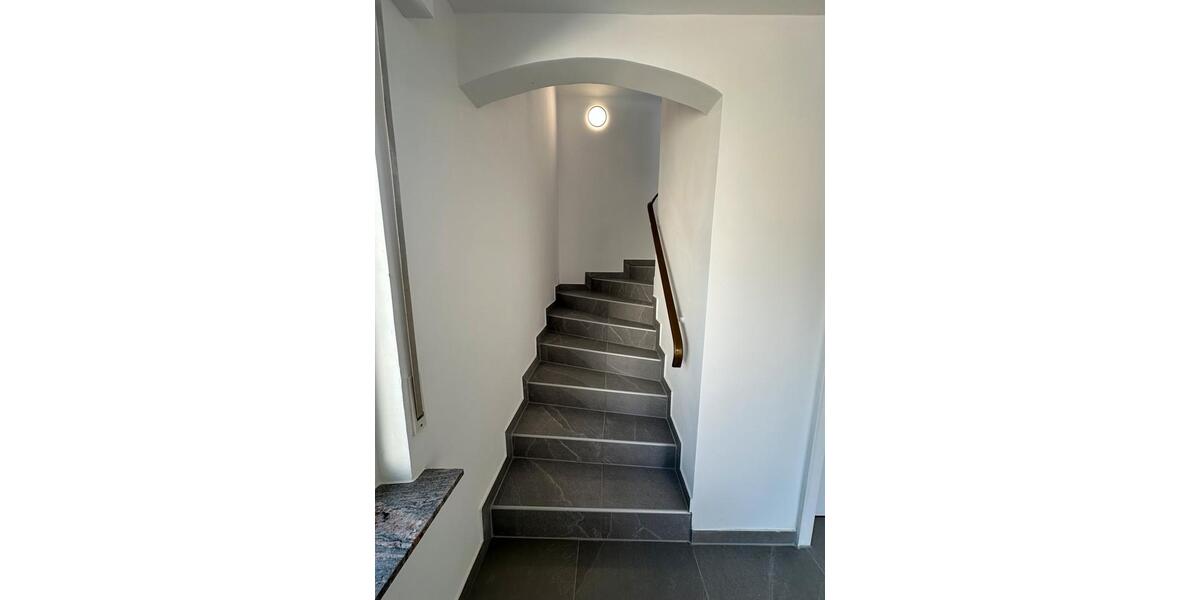 Erdgeschoßwohnung Menden (Sauerland) Bösperde - 5 Zimmer, 105 m&sup2;, 1.400&euro; | Angebot:25418030