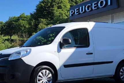 Renault Kangoo 189.925 km 5.950 &euro; Edertal-Bergheim 34549