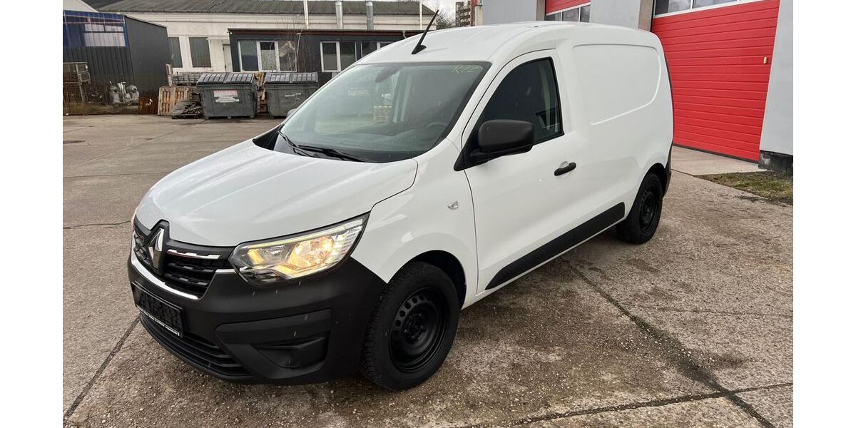 Renault Express 298.068 km 6.290 &euro; Leipzig 04319