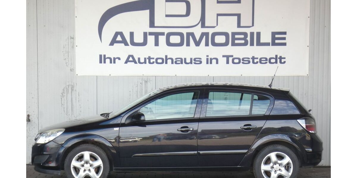 Opel Astra 162.083 km 2.990 &euro; Tostedt 21255