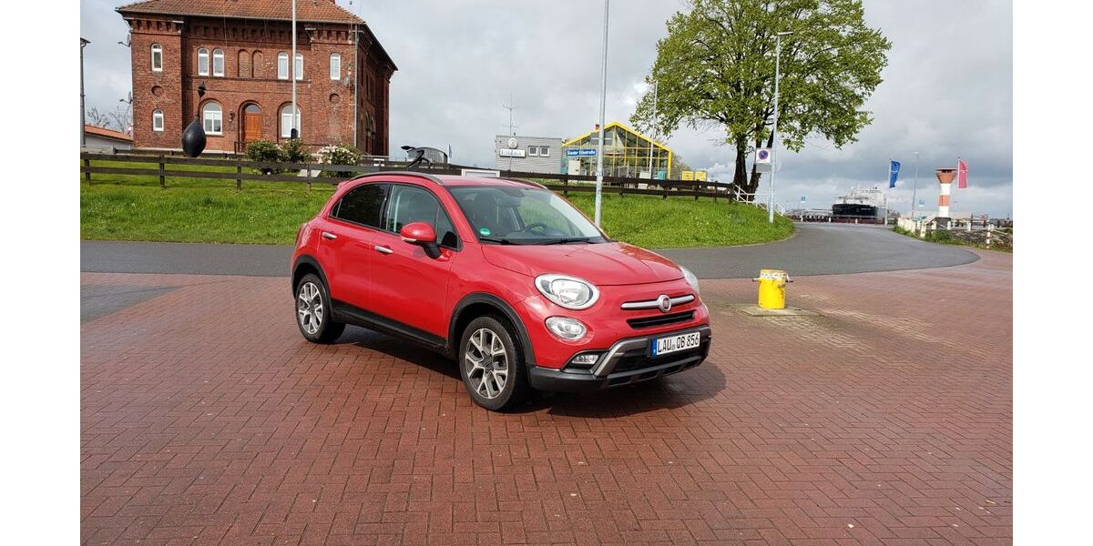 Fiat 500X 88.000 km 13.500 &euro; Altdorf b.Nürnberg 90518