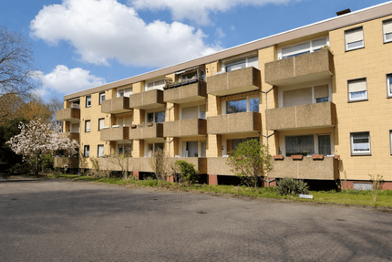 Wohnung Bielefeld Stieghorst - 1 Zimmer, 42 m&sup2;, 59.000&euro; | Angebot:26042868