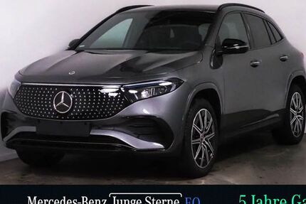 Mercedes-Benz EQA 5.124 km 43.834 &euro; Weyhe 28844