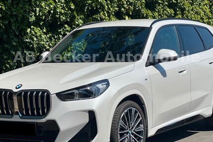 BMW X1 22.000 km 44.299 &euro; Neuss 41466