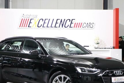 Audi A4 Avant 40 TDI QUATTRO SPORT / MATRIX-LED / 169.000 km 19.111 &euro; Hamm 59077