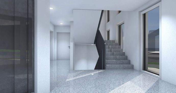Terrassenwohnung Tuttlingen Nendingen - 4 Zimmer, 115 m&sup2;, 1.250&euro; | Angebot:26273960
