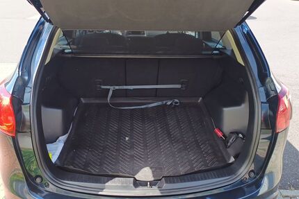 Mazda CX-5 93.000 km 12.800 &euro; Nassau 56077