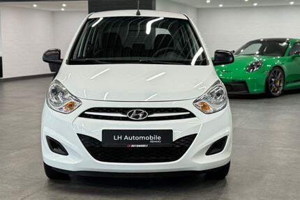 Hyundai i10 83.824 km 5.490 &euro; Lüdinghausen 59348