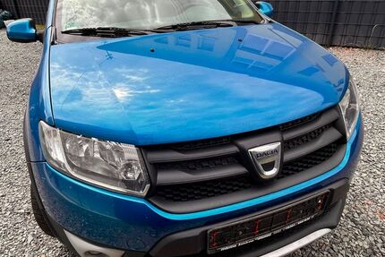 Dacia Sandero 166.500 km 3.000 &euro; Mehlingen 67678