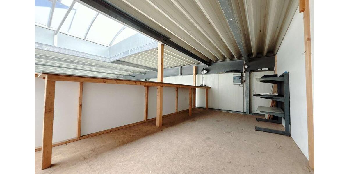 Gewerbeobjekt Saalfeld (Saale) - 3.900&euro; | Angebot:26545662