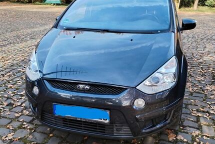 Ford S-Max 199.922 km 5.500 &euro; Gütersloh 33334