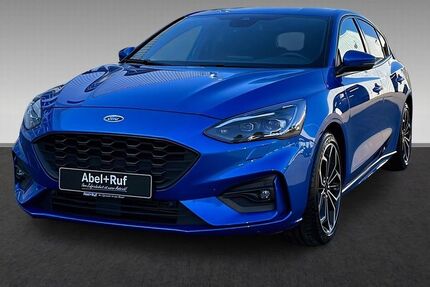 Ford Focus 39.000 km 19.299 &euro; Donauwörth 86609