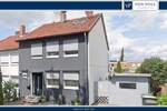 Reihenendhaus Wolfenbüttel Stadtgebiet - 4 Zimmer, 101 m&sup2;, 305.000&euro; | Angebot:25385711